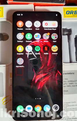 Vivo y200 5g
